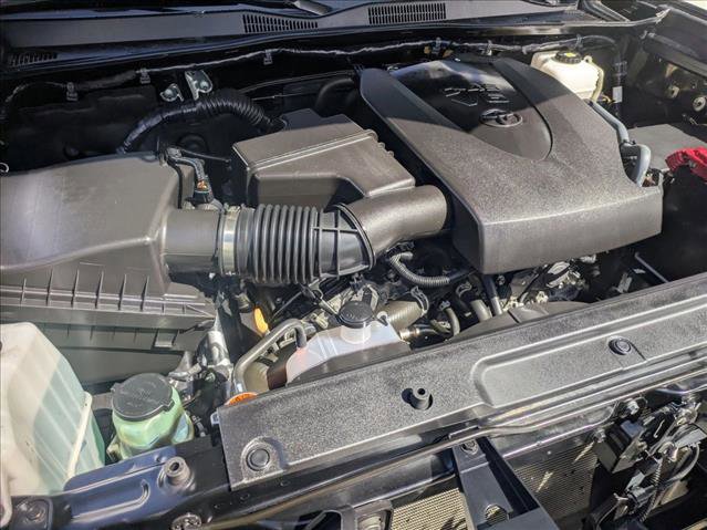 Certified 2023 Toyota Tacoma TRD Off-Road image 20