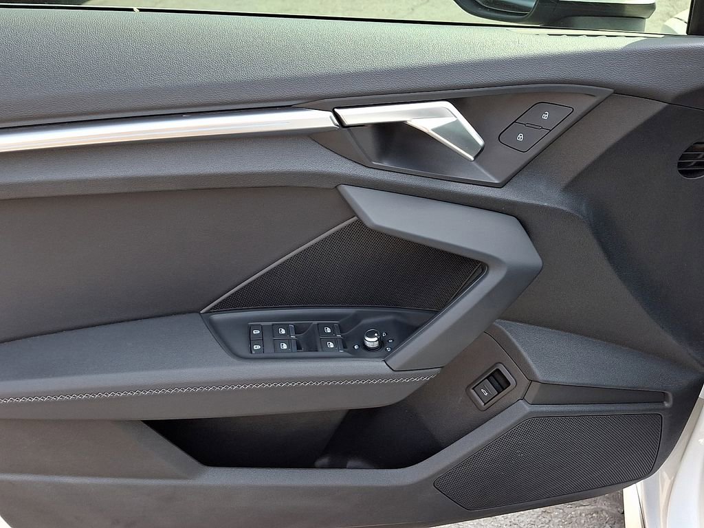 Certified 2023 Audi S3 Premium image 18