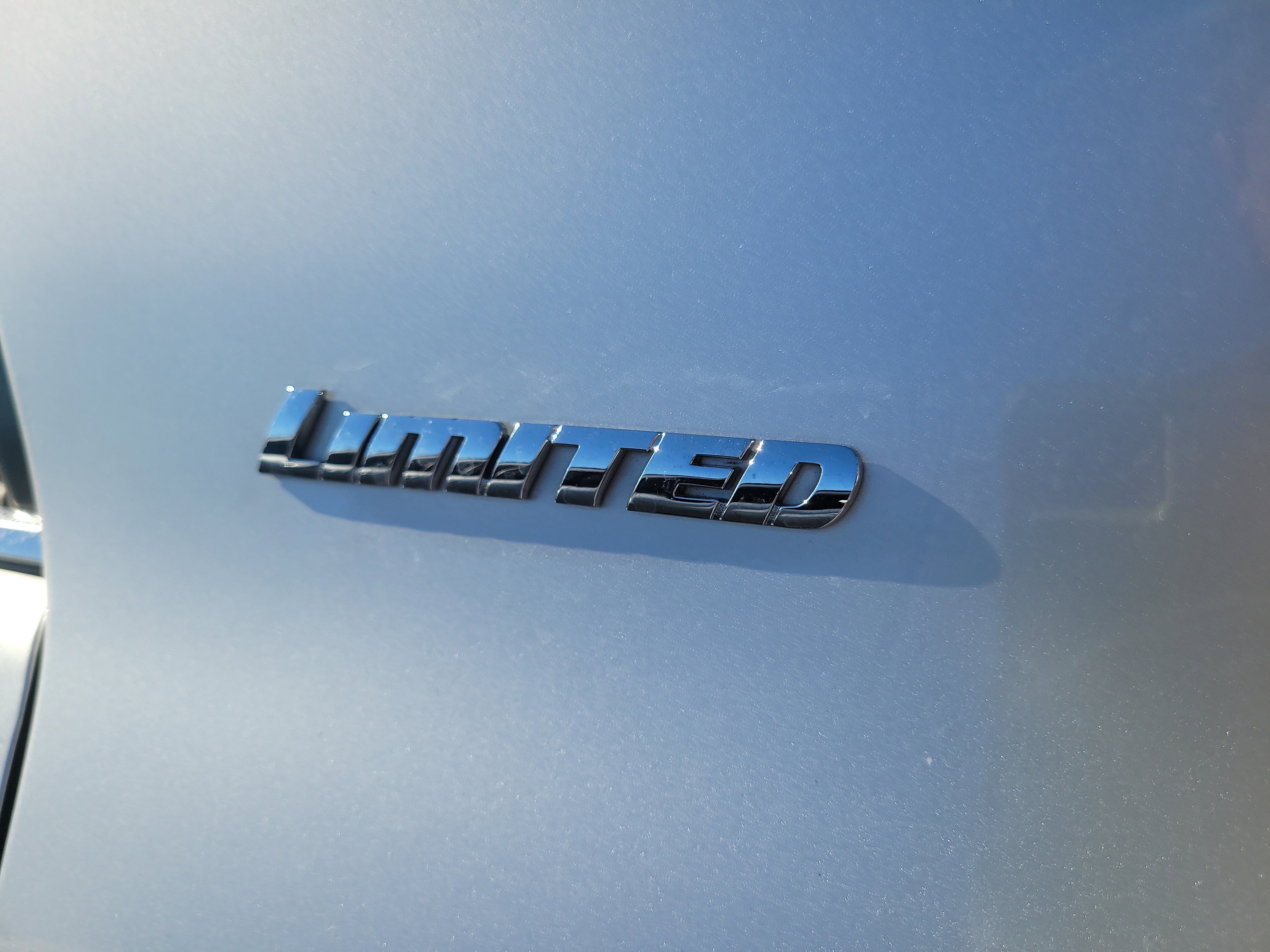 Used 2022 Toyota 4Runner Limited image 10