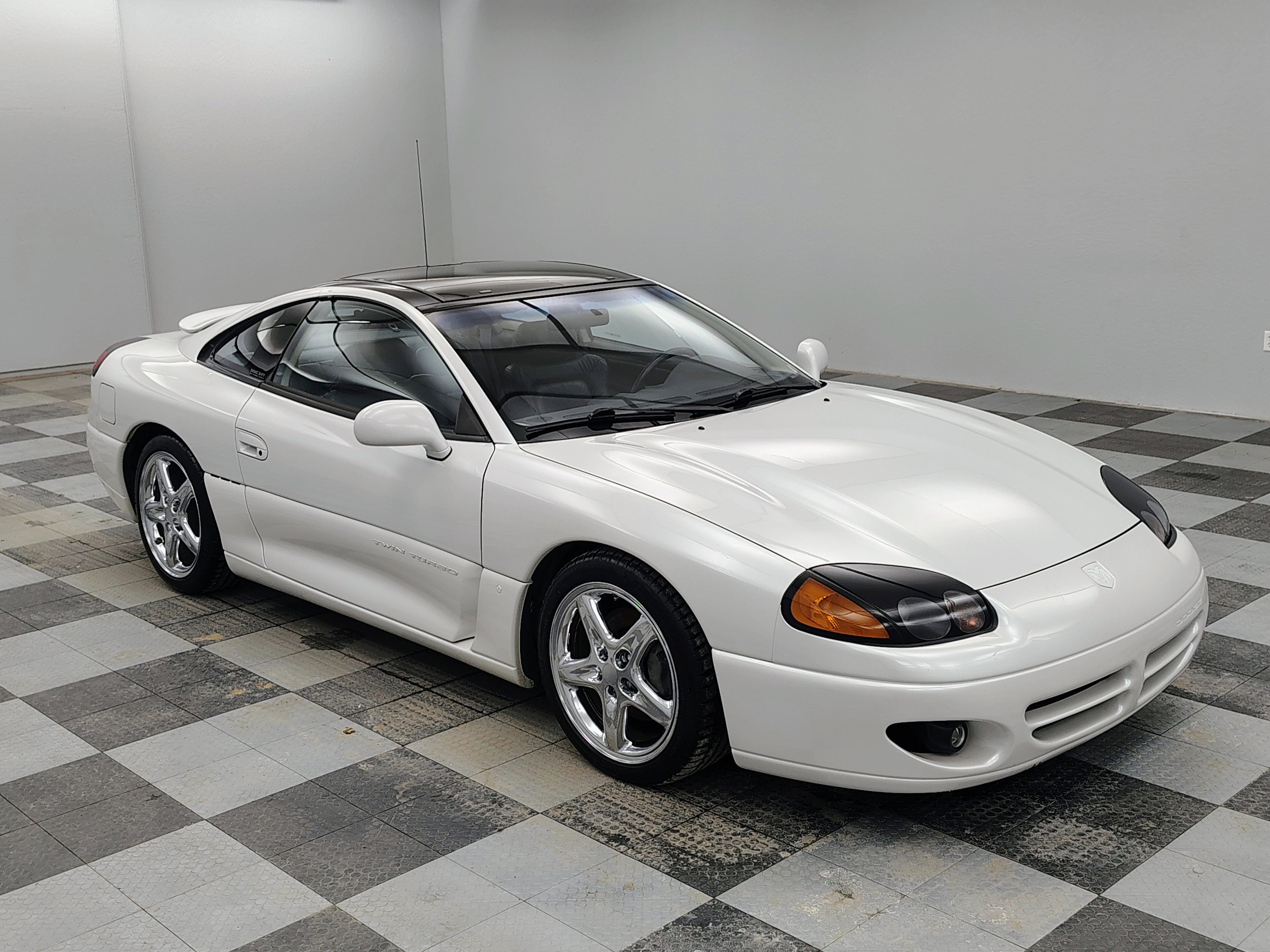 Used 1995 Dodge Stealth R/T image 11