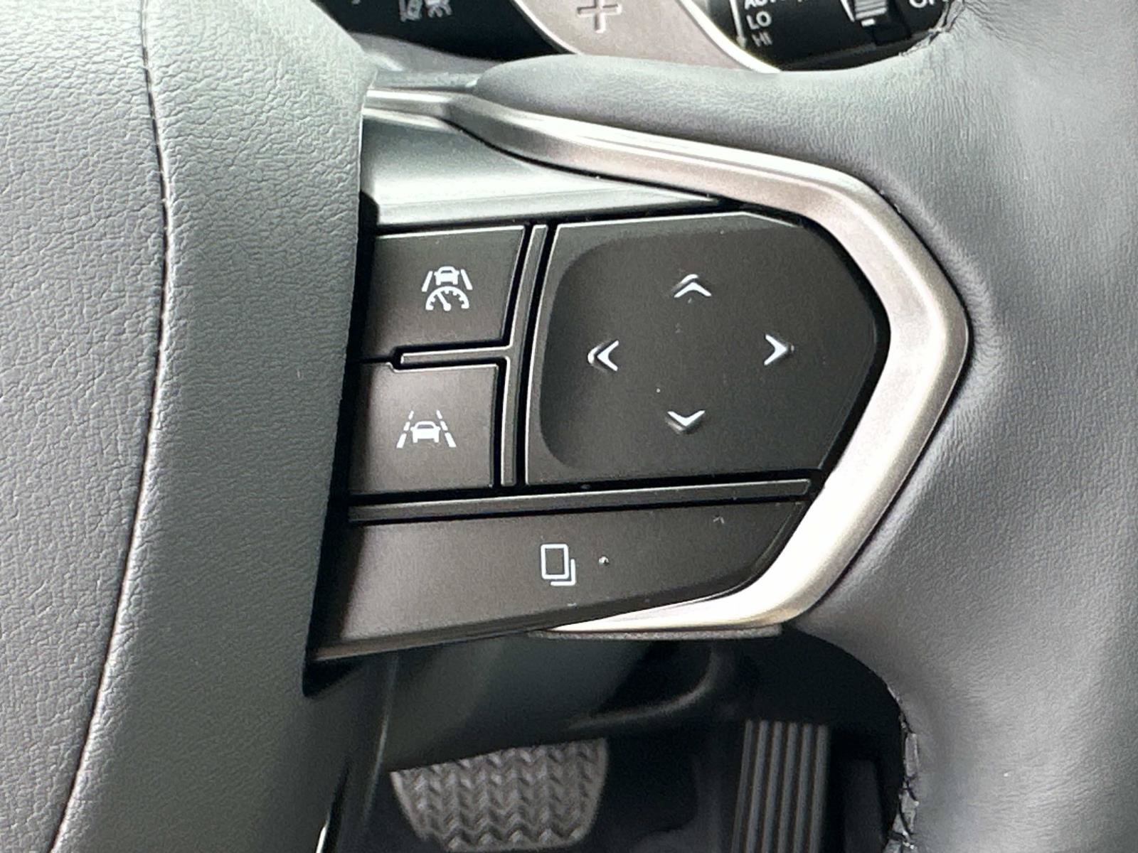 New 2026 Lexus RX 350 w/ Convenience Package AWD/4WD image 17