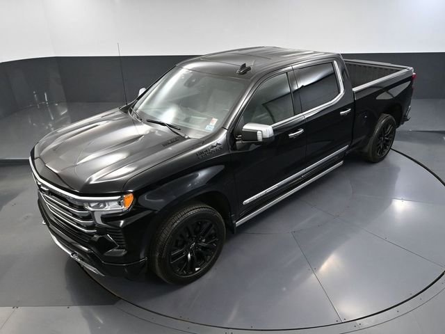 Used 2024 Chevrolet Silverado 1500 High Country w/ High Country Premium Package image 66