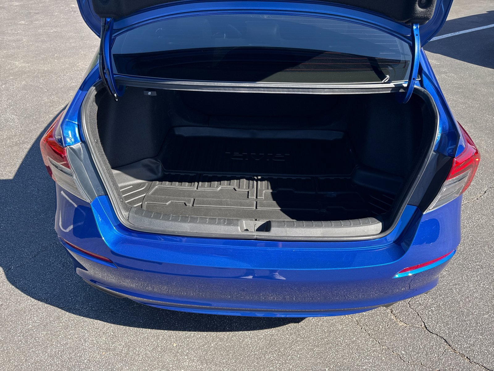 Used 2024 Honda Civic Sport image 24