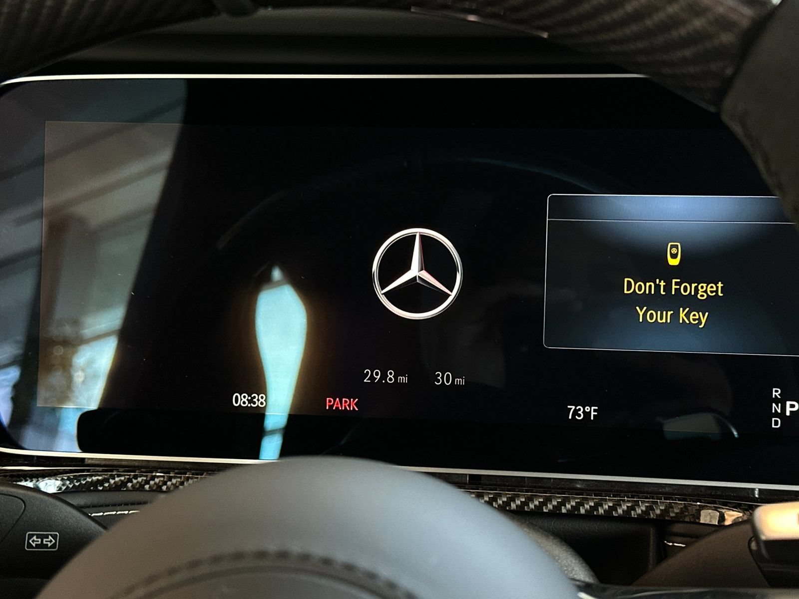 New 2026 Mercedes-Benz G 63 AMG 4MATIC image 26