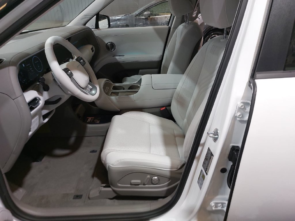 New 2027 Hyundai Palisade SEL Premium AWD/4WD image 16