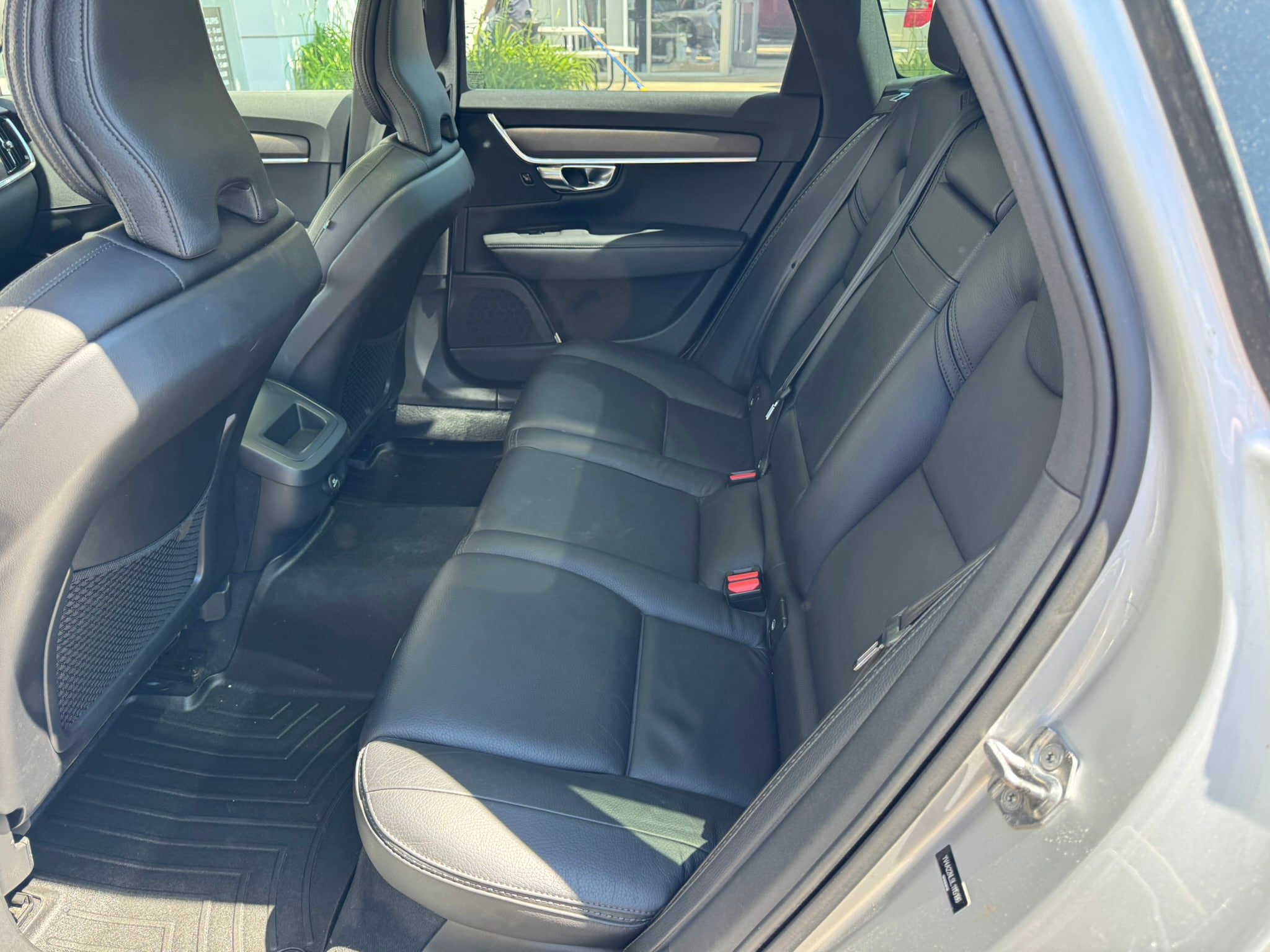 Used 2020 Volvo V90 T6 Cross Country AWD/4WD image 10