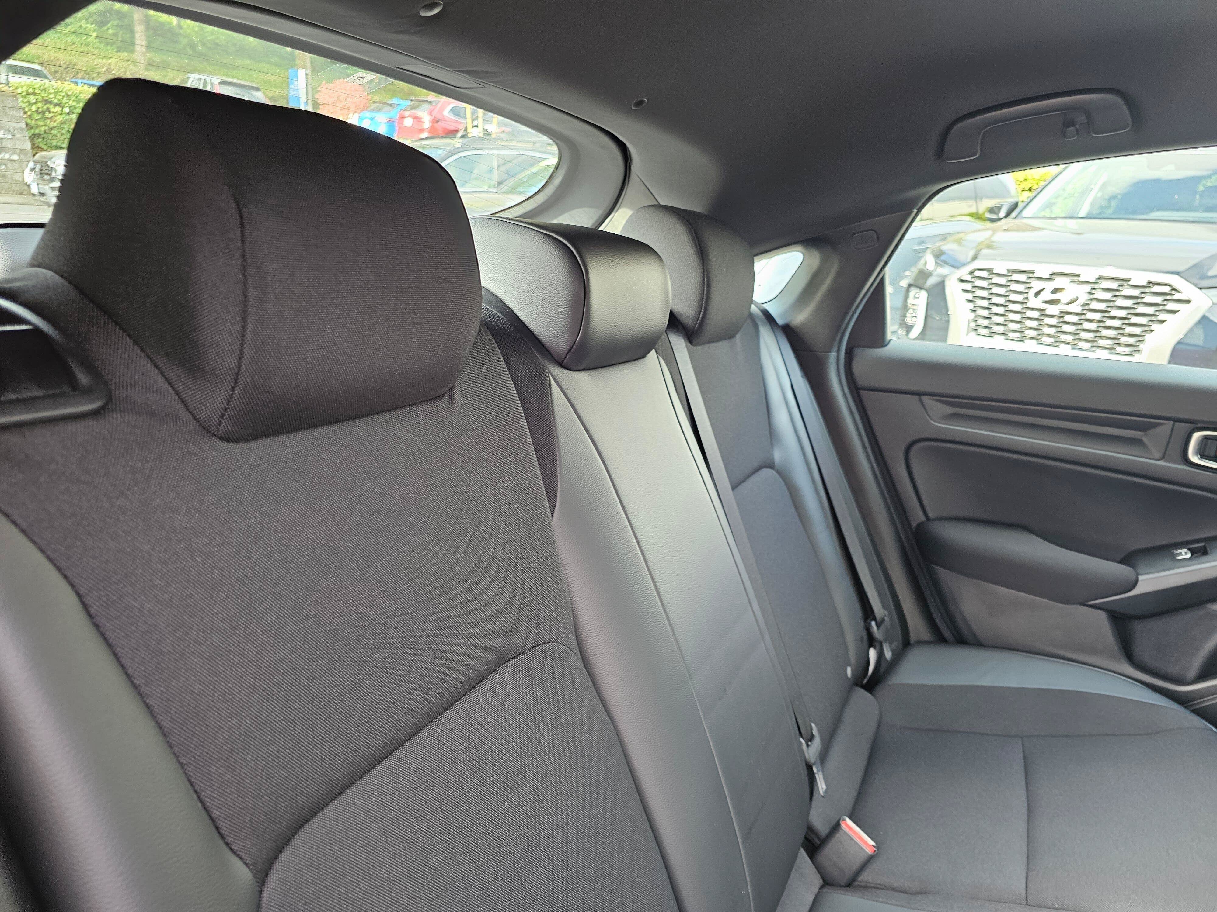 Used 2024 Honda Civic Sport image 13