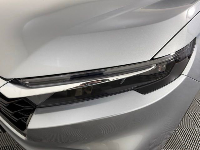 Used 2026 Honda CR-V EX image 11