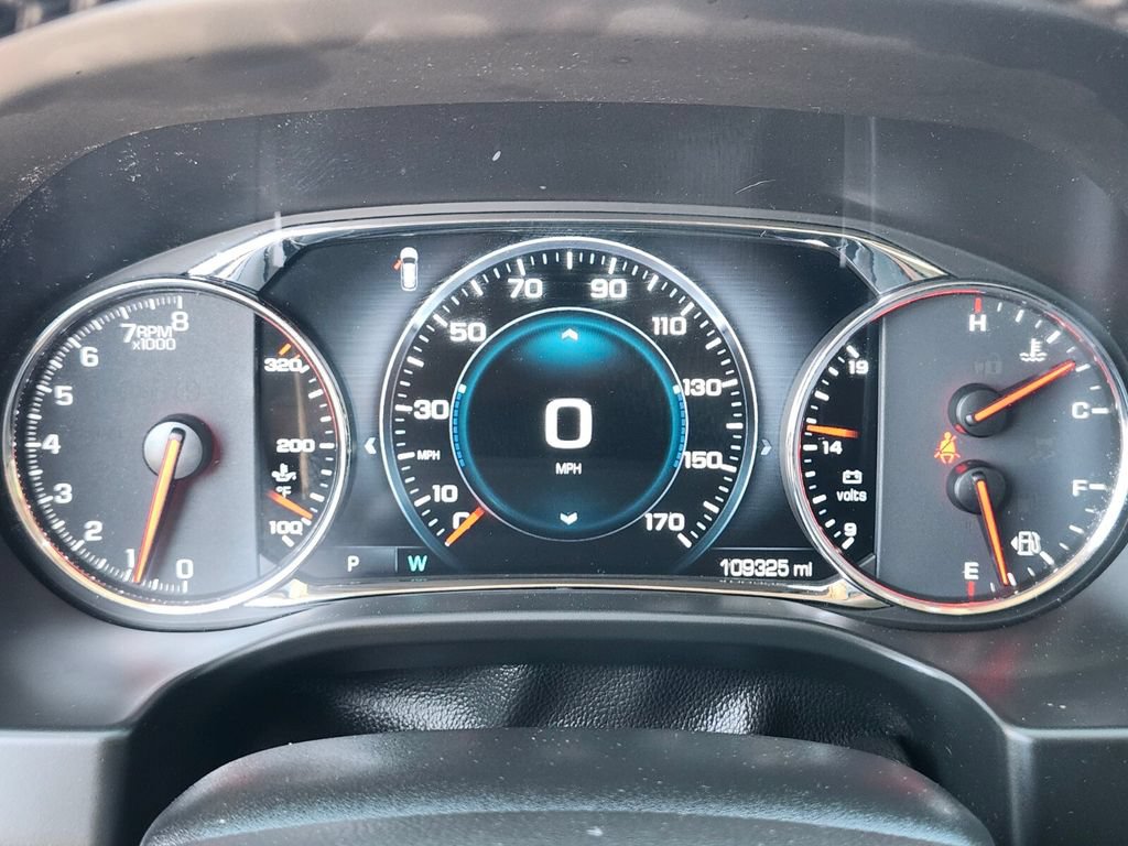 Used 2019 GMC Acadia Denali w/ Technology Package AWD/4WD image 34