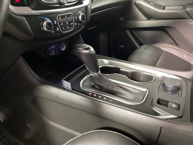 Certified 2020 Chevrolet Traverse LT AWD/4WD image 26
