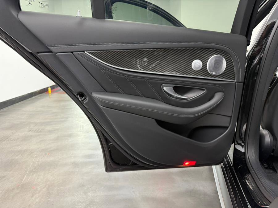 Used 2020 Mercedes-Benz E 63 AMG S w/ Driver Assistance Package image 36