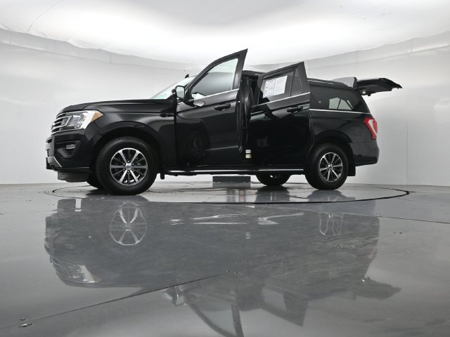 Used 2020 Ford Expedition Max XLT w/ Equipment Group 202A AWD/4WD image 59