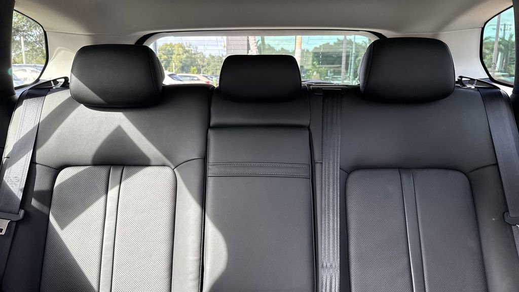 New 2026 MAZDA CX-50 AWD 2.5 Hybrid w/ Weather Package image 19