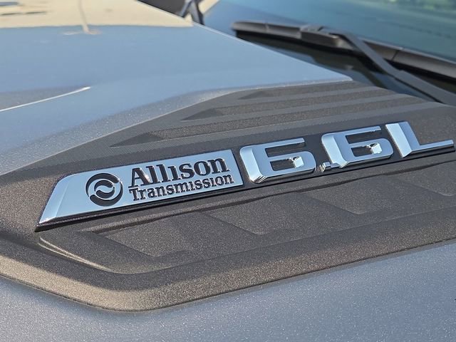 New 2025 Chevrolet Silverado 2500 High Country w/ Technology Package image 37