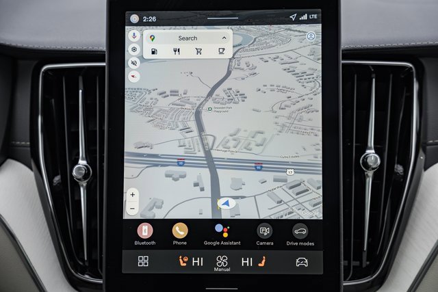 New 2026 Volvo XC60 B5 Ultra w/ Protection Package Premier image 22