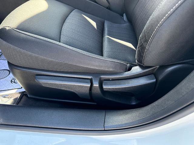 Certified 2022 Nissan Altima 2.5 S image 18