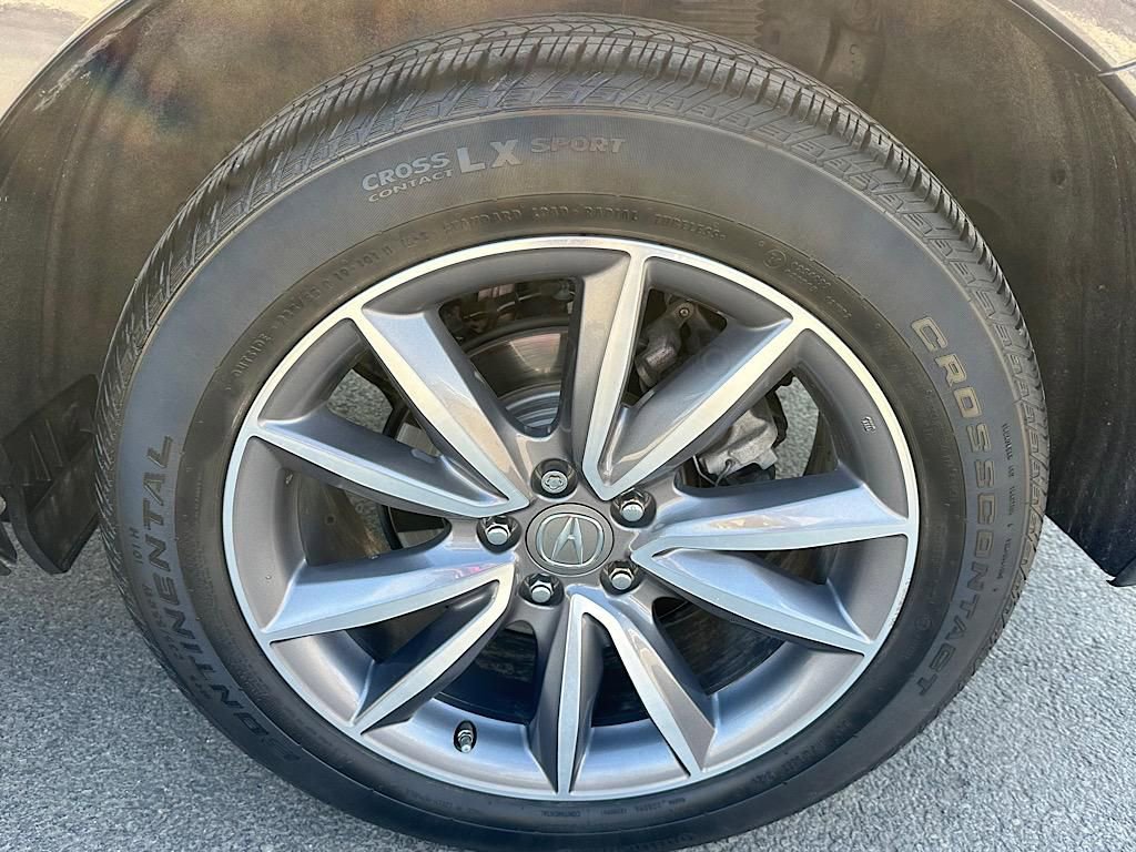 Used 2019 Acura RDX w/ Technology Package image 32