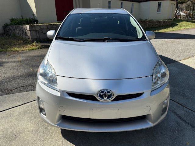 Used 2010 Toyota Prius One image 4