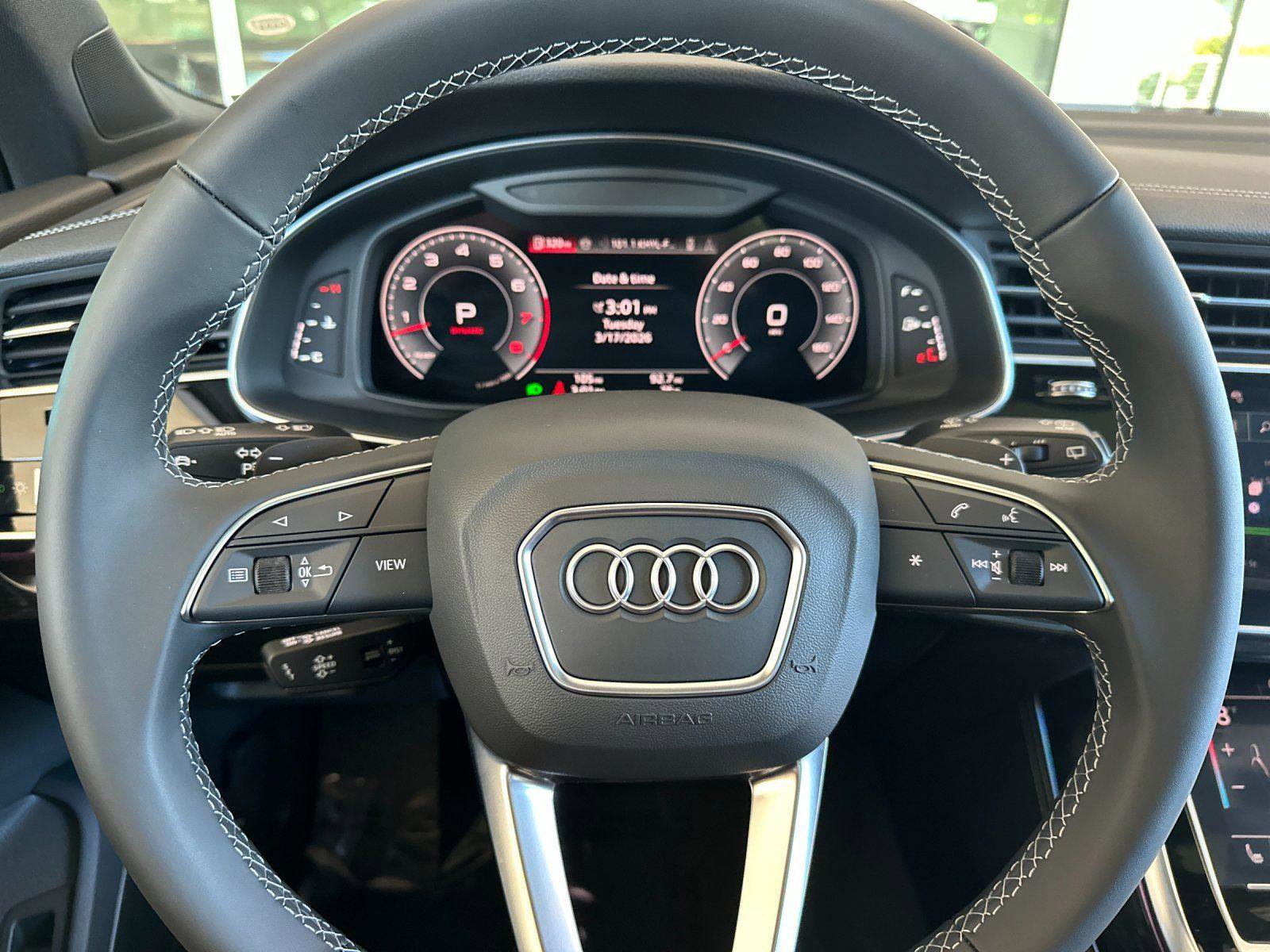 New 2026 Audi Q7 Premium Plus image 24