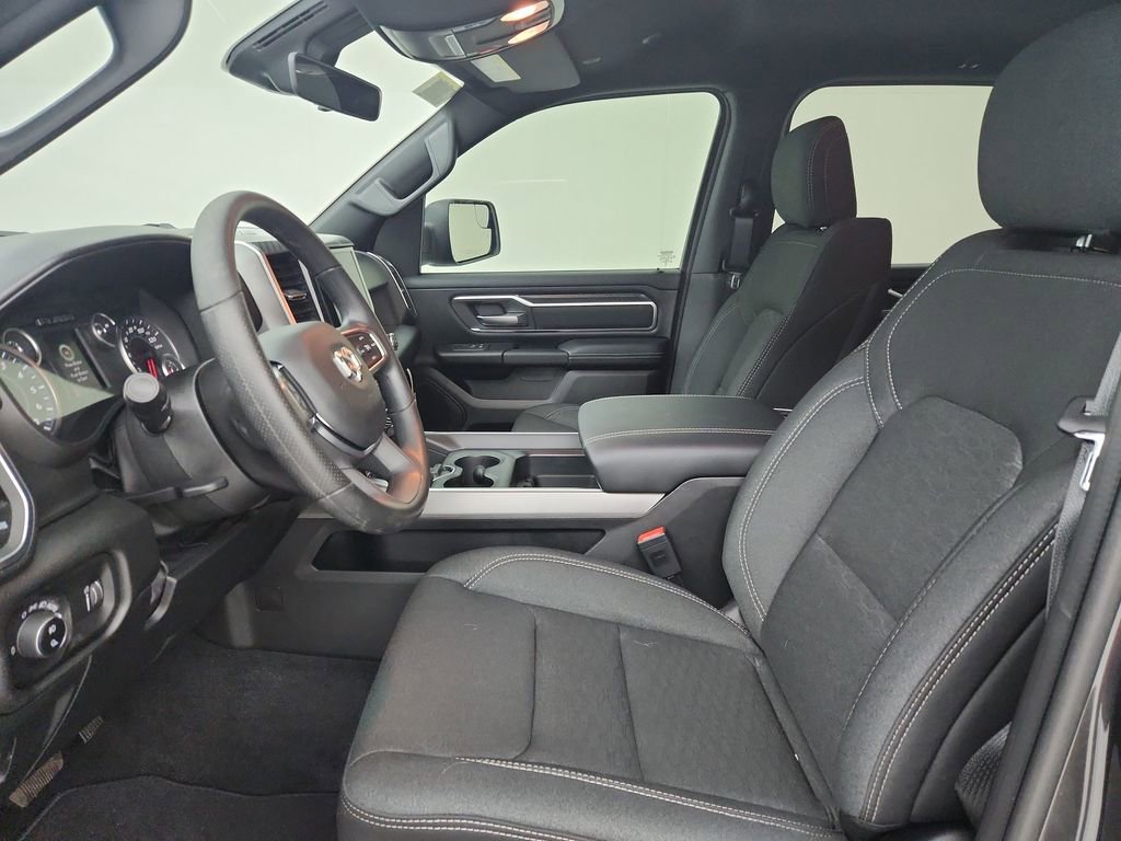 New 2026 RAM 1500 Big Horn image 19