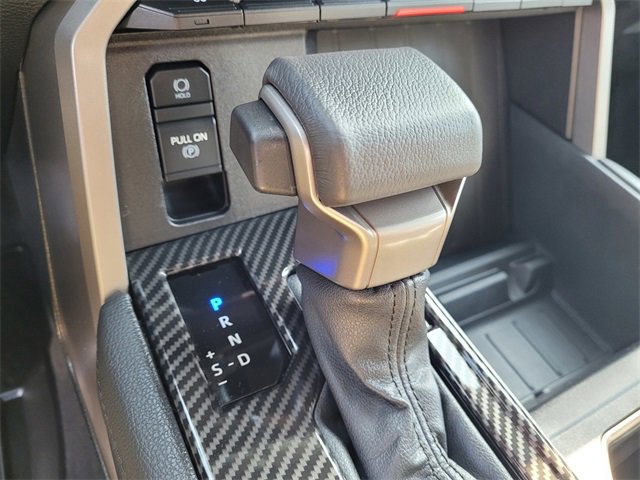 Used 2025 Toyota Tundra Limited image 22