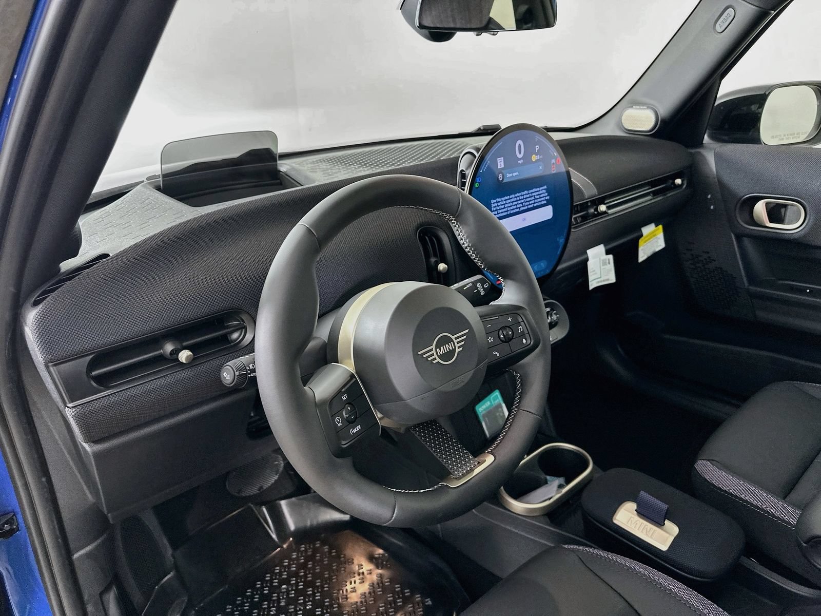 New 2027 MINI Cooper S FWD image 31