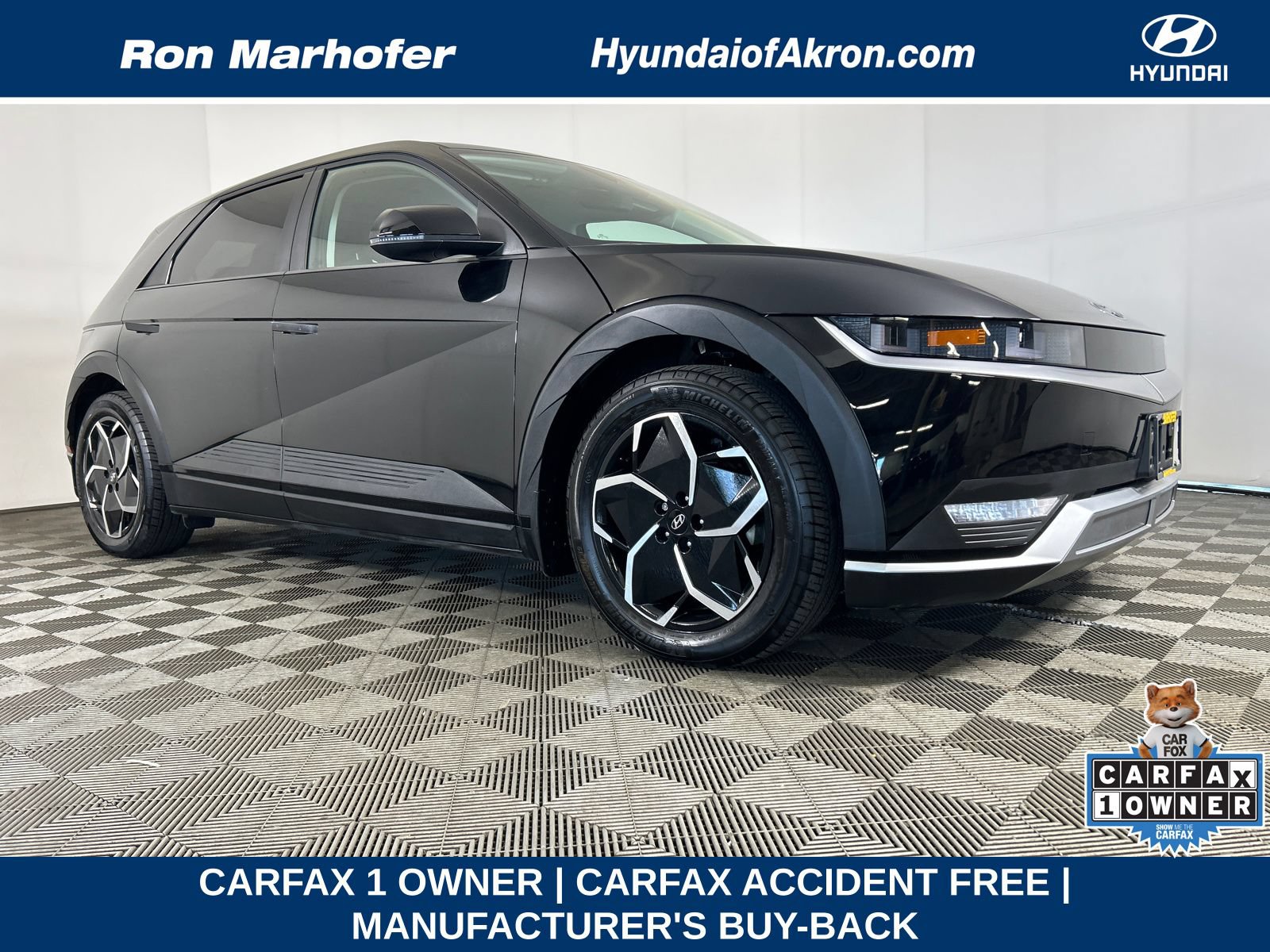 Used 2024 Hyundai Ioniq 5 SE