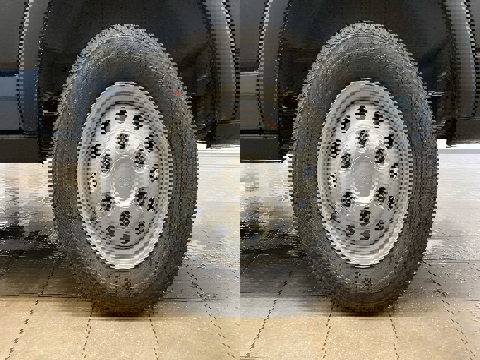 New 2026 Ford Transit 350 148 Medium Roof w/ Exterior Upgrade Package image 22