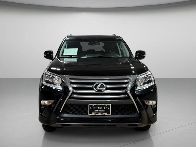 Used 2019 Lexus GX 460 Premium AWD/4WD image 8