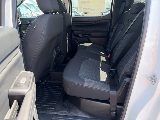 New 2026 Ford Ranger XL AWD/4WD image 22