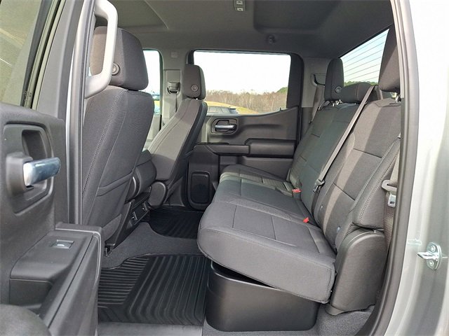 Used 2023 Chevrolet Silverado 1500 Custom Trail Boss image 10