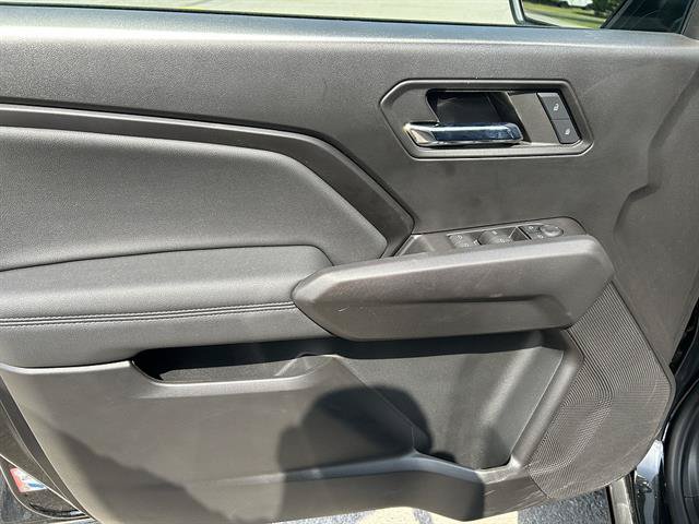 Certified 2024 Chevrolet Colorado LT w/ LT Convenience Package II AWD/4WD image 14