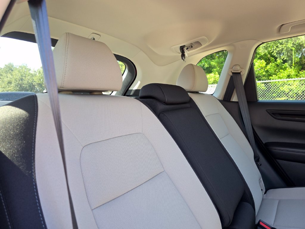 Used 2026 Honda CR-V EX image 18