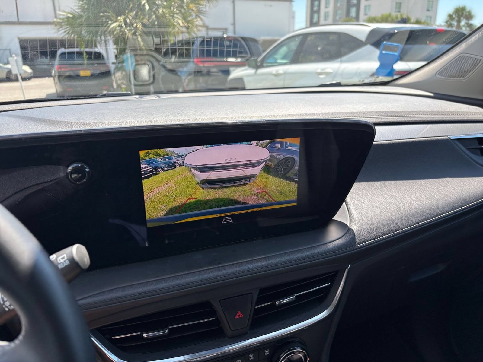 Used 2026 Buick Encore GX Preferred FWD image 25