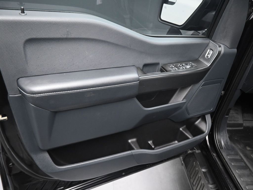Used 2022 Ford F150 XL w/ STX Appearance Package image 6