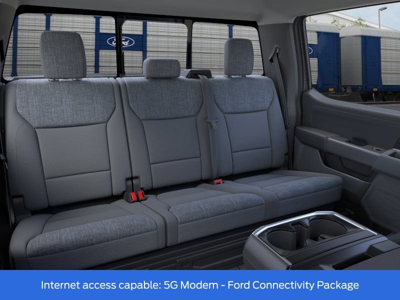 New 2026 Ford F150 XLT AWD/4WD image 13