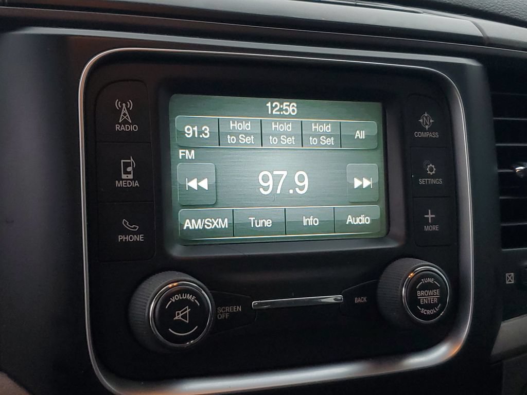 Used 2019 RAM 1500 ST w/ SXT Plus Group AWD/4WD image 20