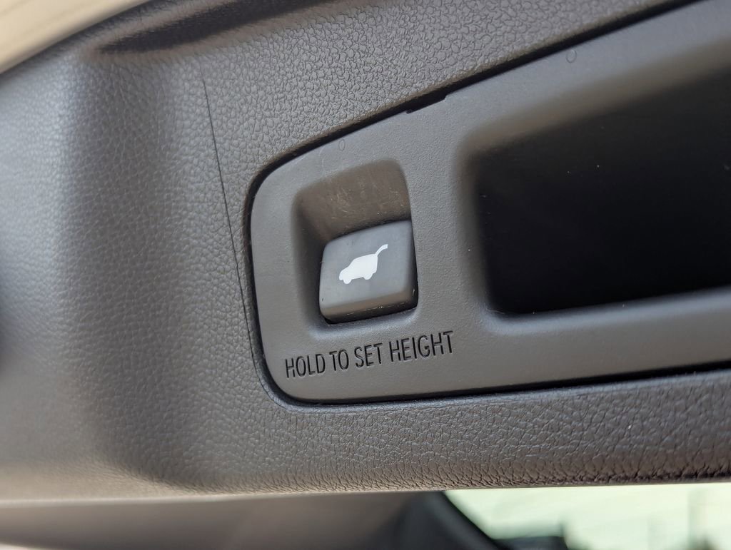 Used 2021 Honda CR-V Touring image 33