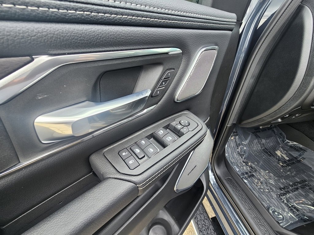 New 2025 RAM 1500 Laramie image 24