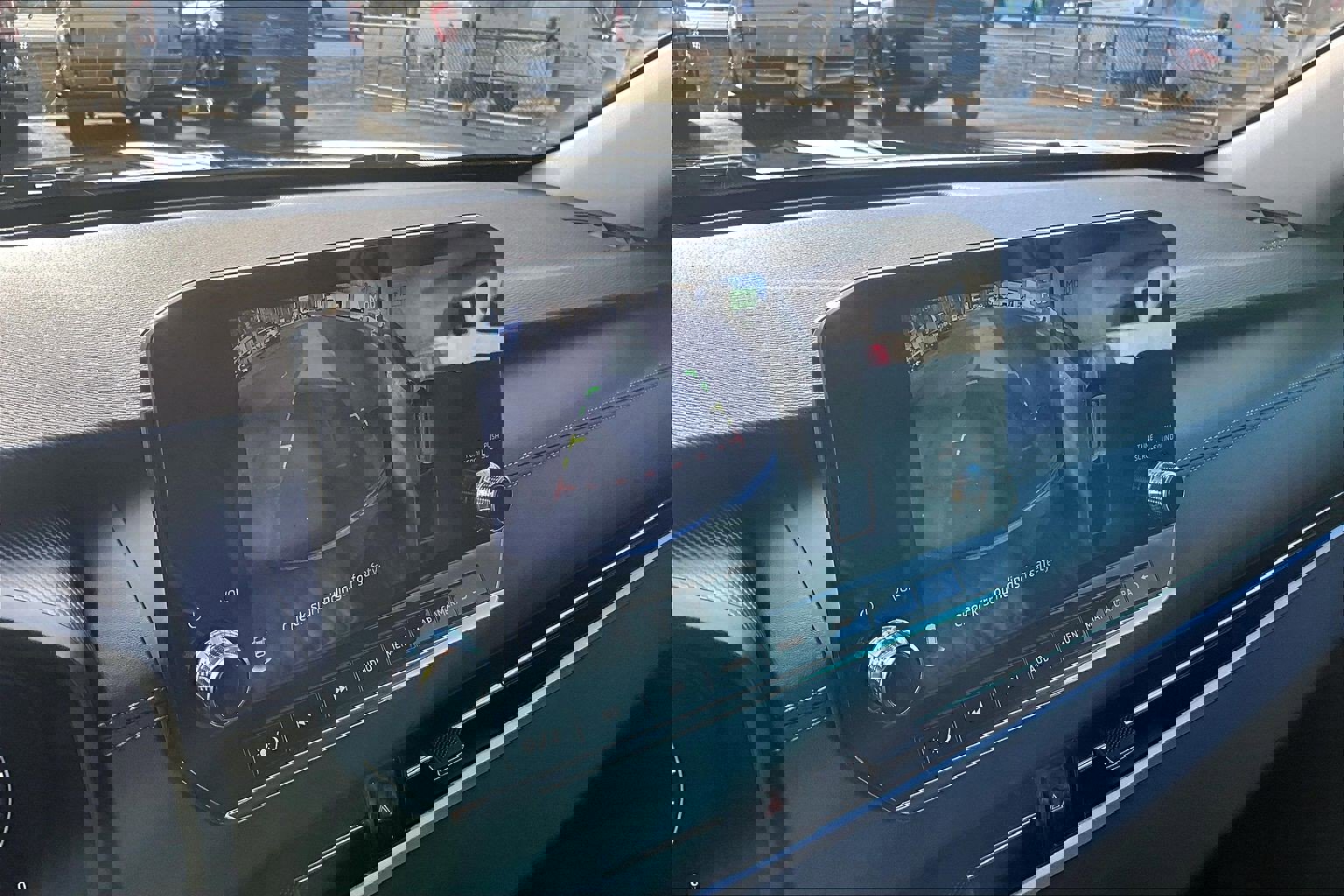 Used 2023 Mitsubishi Outlander SEL image 23