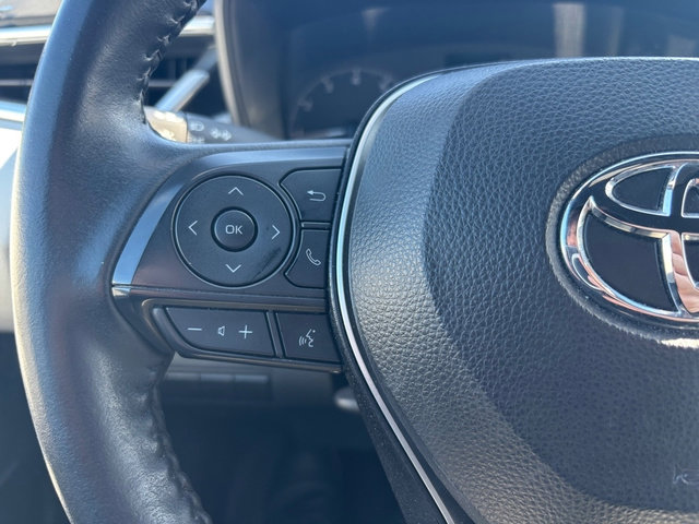 Used 2024 Toyota Corolla SE FWD image 15