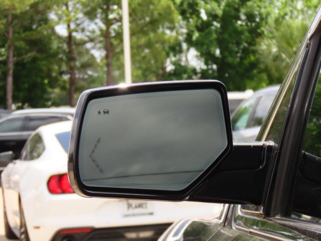 Used 2018 Chevrolet Tahoe Premier w/ Max Trailering Package image 15