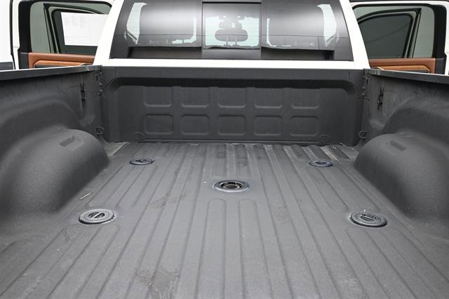 Used 2023 RAM 2500 Limited AWD/4WD image 14