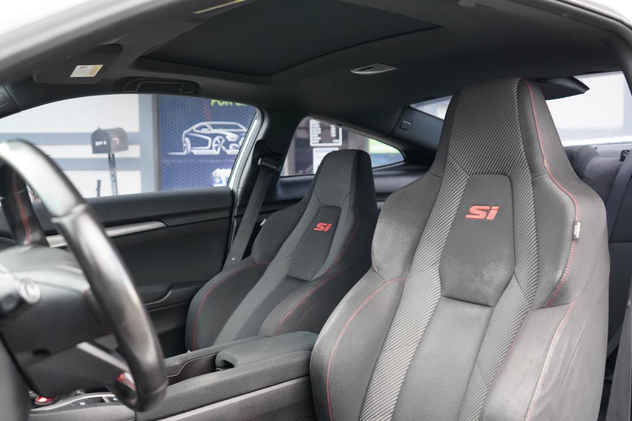 Used 2018 Honda Civic Si image 15