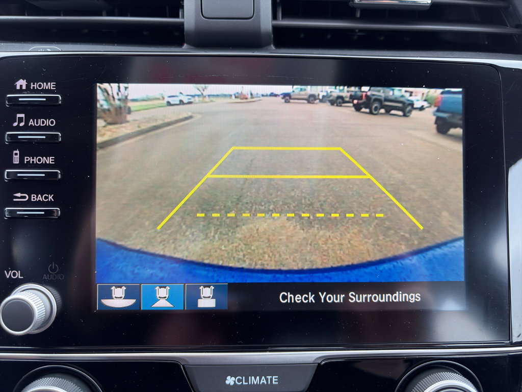 Used 2019 Honda Civic Sport image 20