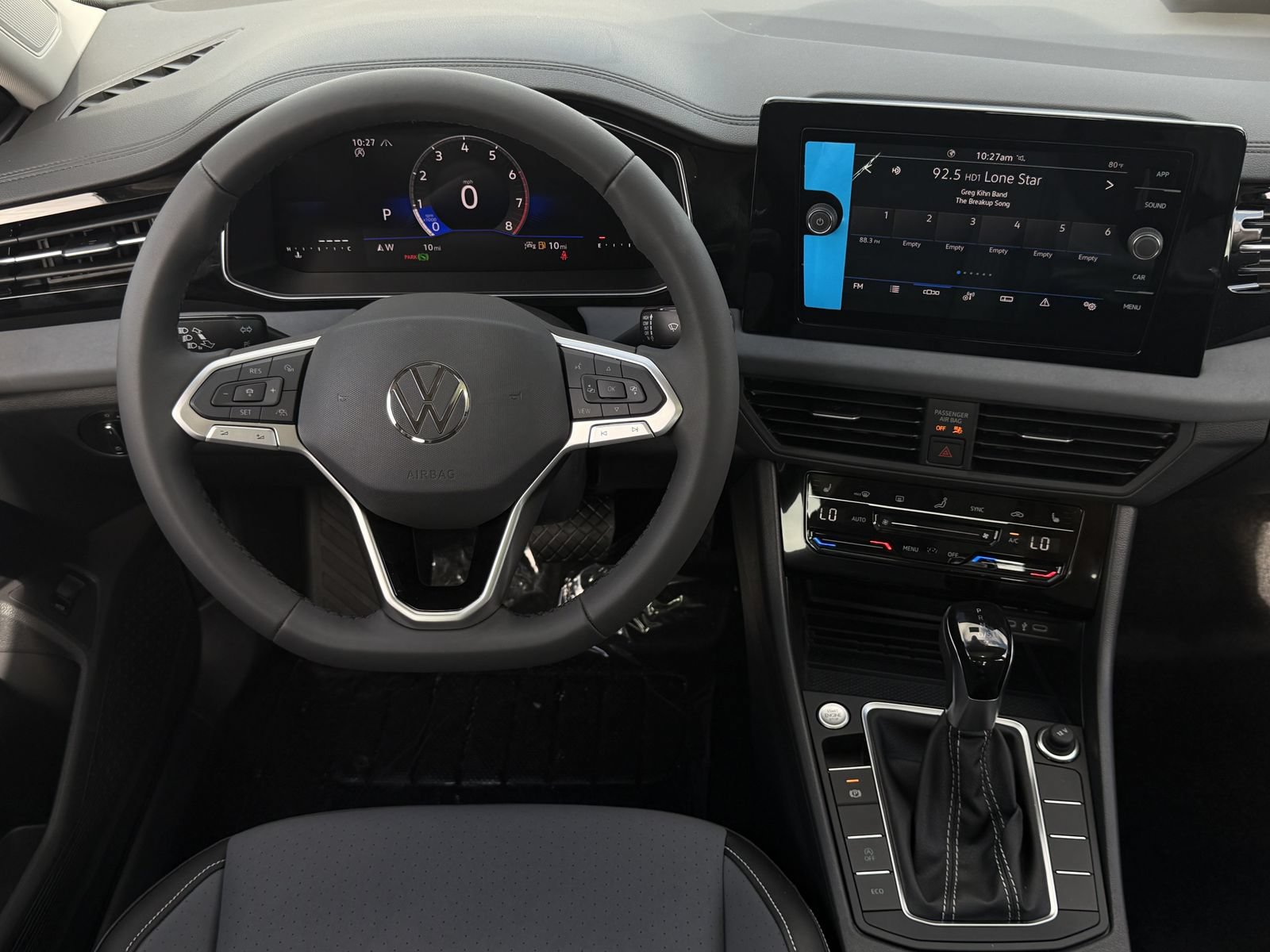 New 2026 Volkswagen Jetta SE FWD image 13