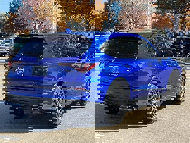 Certified 2024 Acura MDX A-Spec image 4