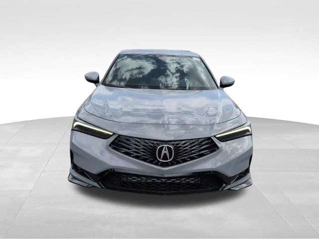 New 2026 Acura Integra A-Spec FWD image 14