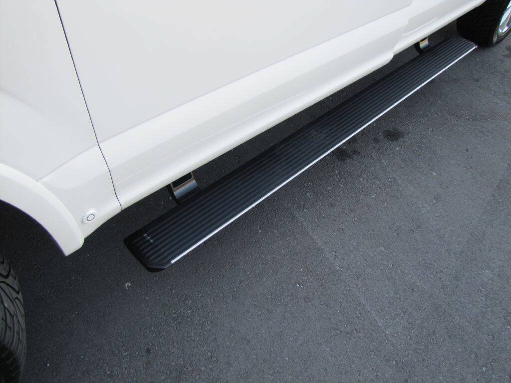 Used 2019 Ford F150 Limited w/ Trailer Tow Package AWD/4WD image 27