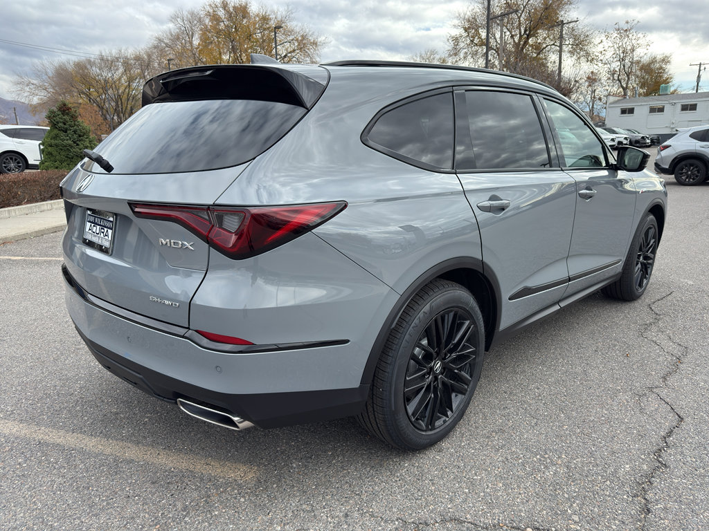 New 2026 Acura MDX A-Spec image 7